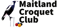 Maitland Croquet Club